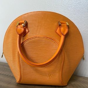 Louise Vuitton purse